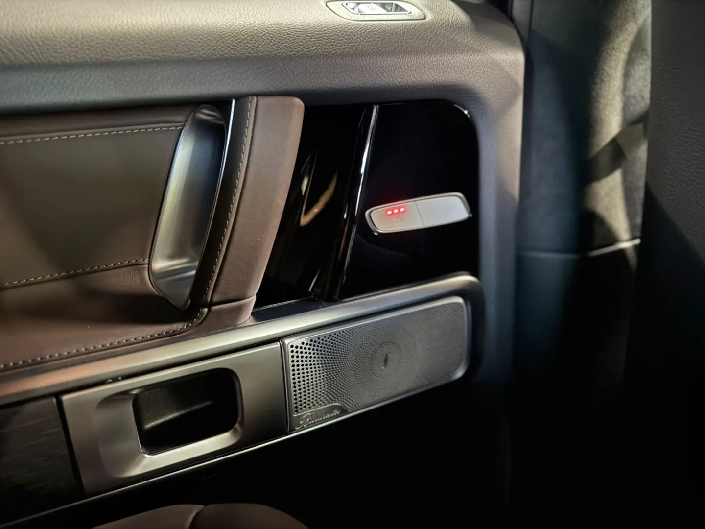 G 450 d AMG Line Night 2 AHK Manufaktur StandHZ
