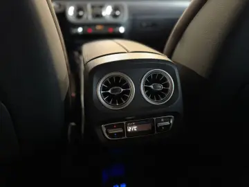 G 450 d AMG Line Night 2 AHK Manufaktur StandHZ