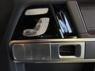 G 450 d AMG Line Night 2 AHK Manufaktur StandHZ