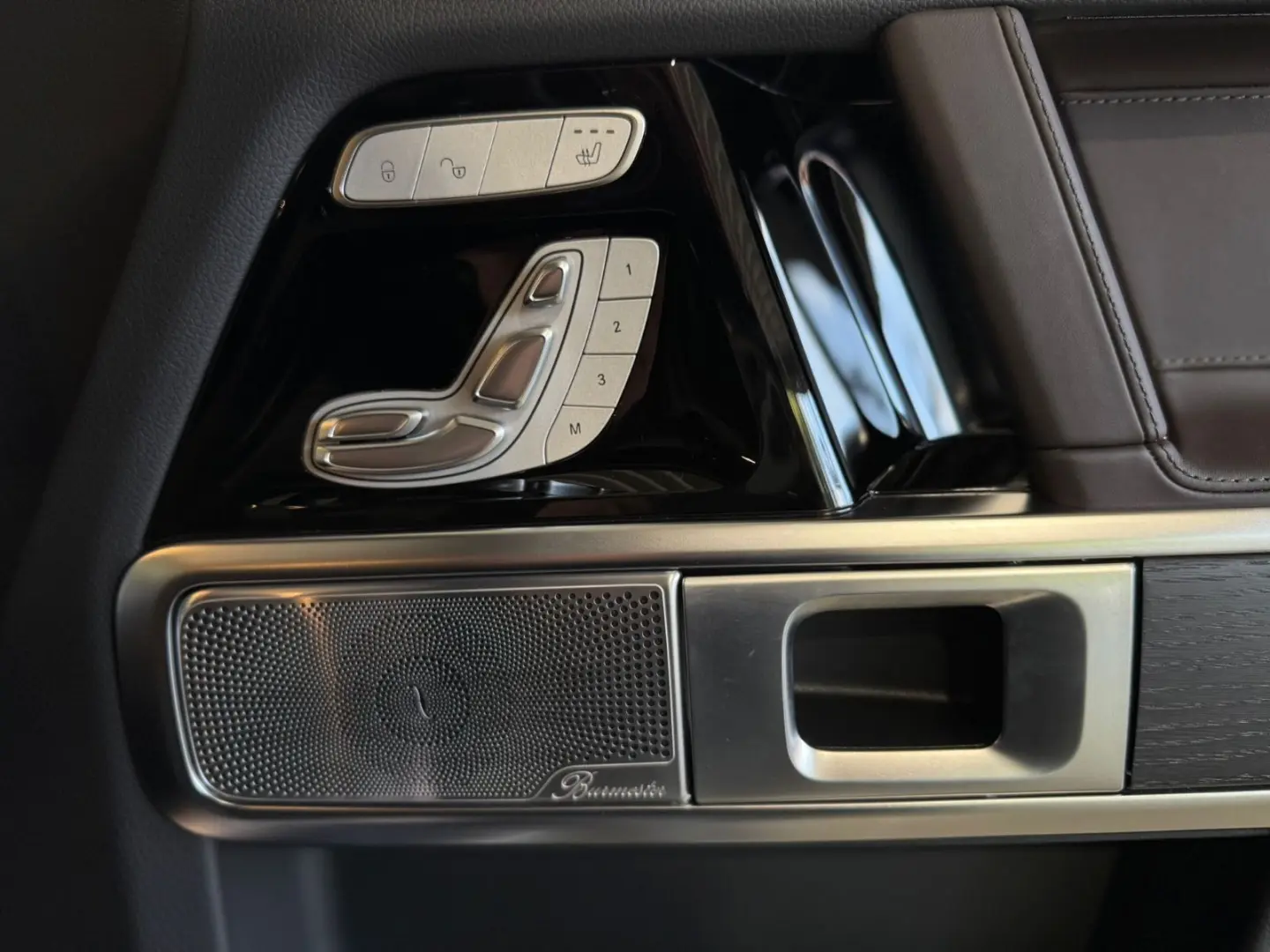 G 450 d AMG Line Night 2 AHK Manufaktur StandHZ