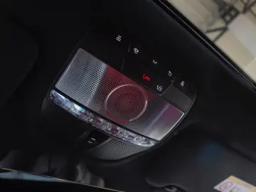 G 63 AMG MANUFAKTUR DESIGNO BURM.SITZBELÜFT.