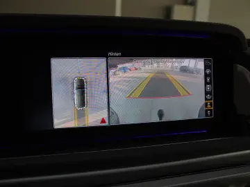 G 63 AMG MANUFAKTUR DESIGNO BURM.SITZBELÜFT.