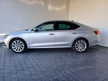 Škoda Octavia Style 2.0 TDI DSG