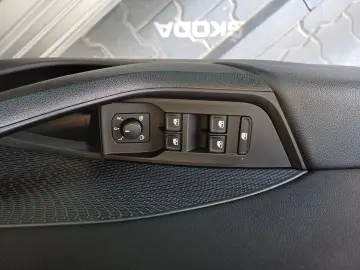 Škoda Octavia Style 2.0 TDI DSG