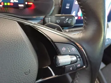Škoda Octavia Style 2.0 TDI DSG