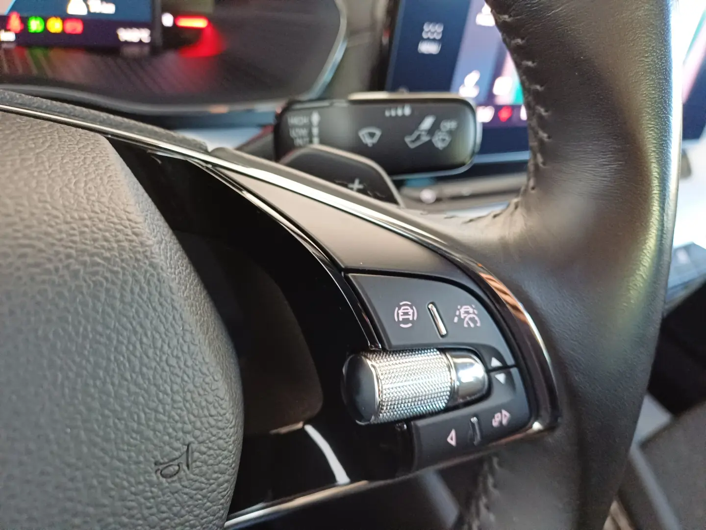 Škoda Octavia Style 2.0 TDI DSG