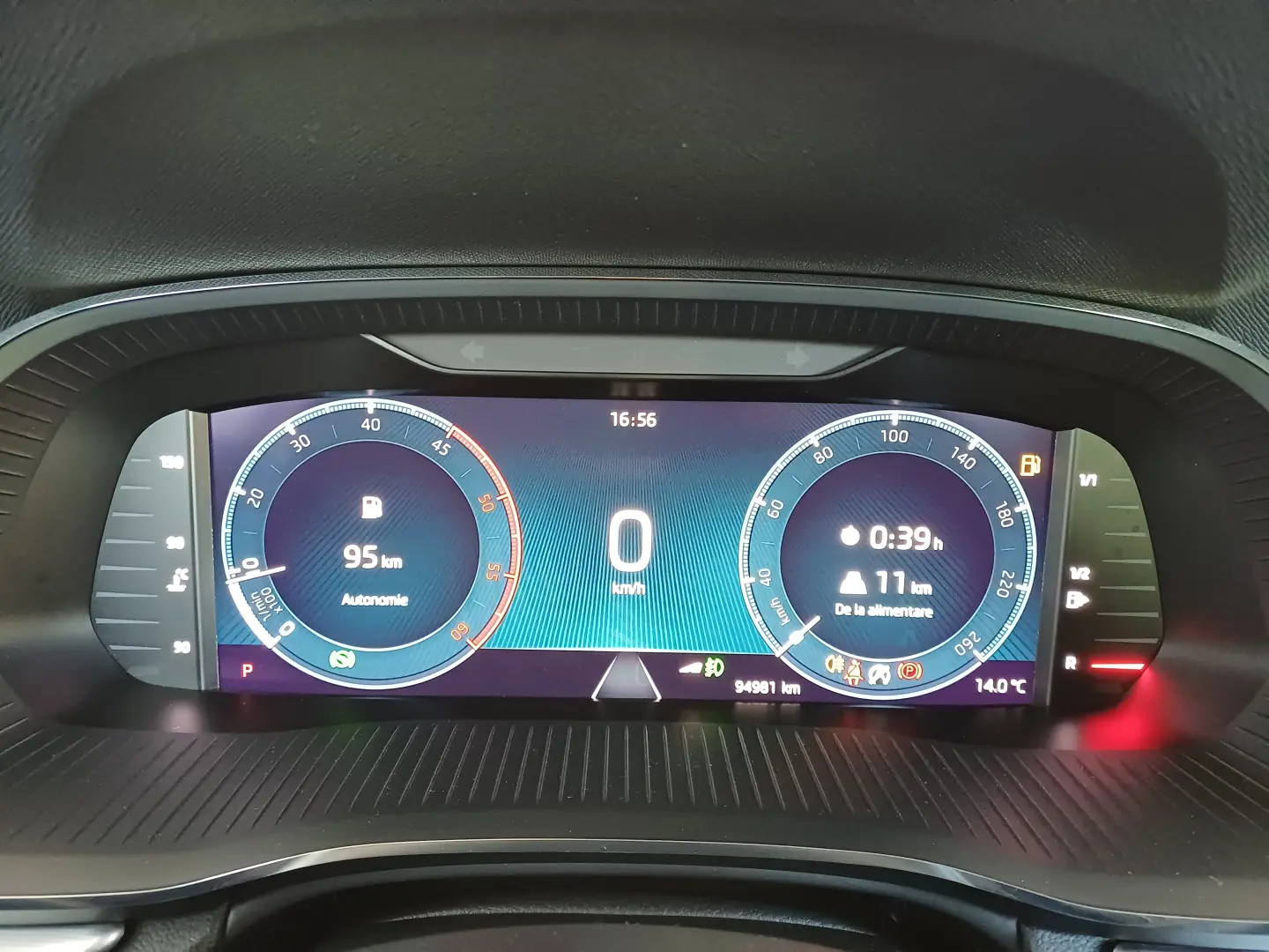 Škoda Octavia Style 2.0 TDI DSG