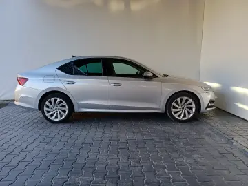 Škoda Octavia Style 2.0 TDI DSG