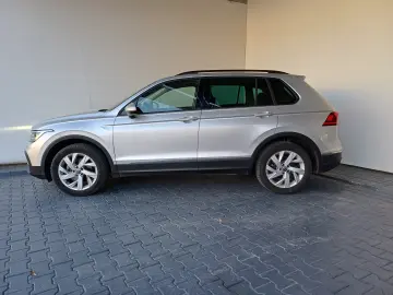 VW Tiguan Life 2 0 TDI SCR DSG 4Mot