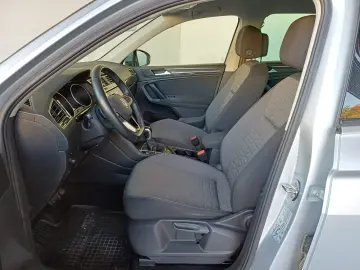 VW Tiguan Life 2 0 TDI SCR DSG 4Mot