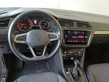 VW Tiguan Life 2 0 TDI SCR DSG 4Mot