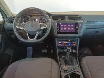 VW Tiguan Life 2 0 TDI SCR DSG 4Mot
