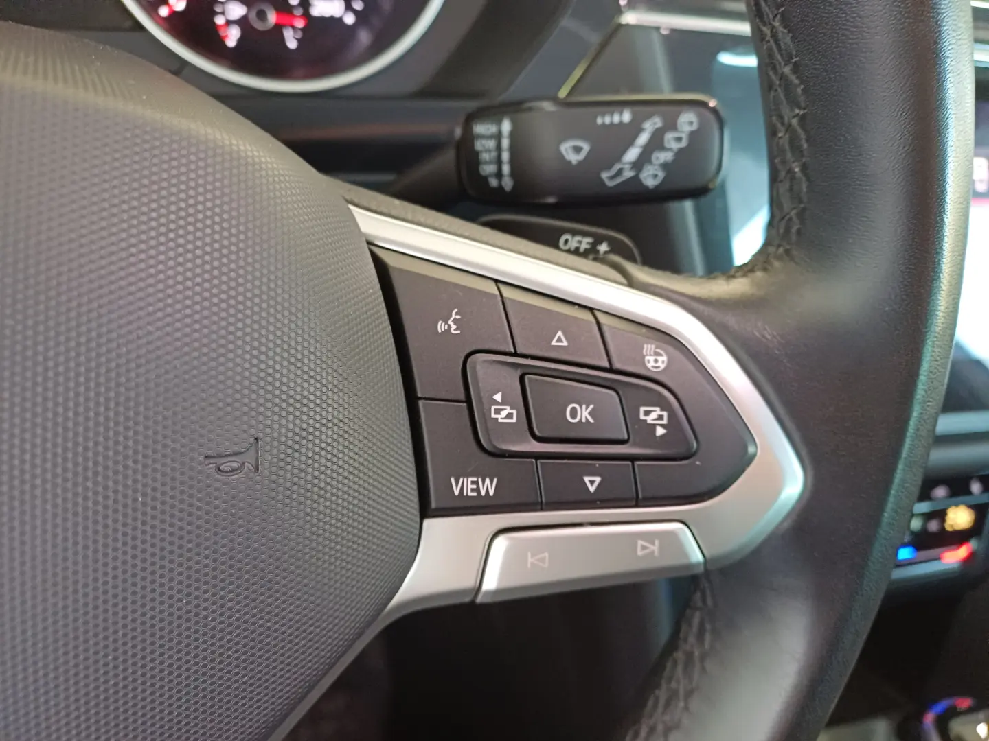 VW Tiguan Life 2 0 TDI SCR DSG 4Mot