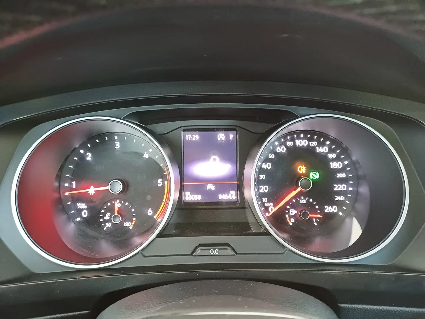 VW Tiguan Life 2 0 TDI SCR DSG 4Mot