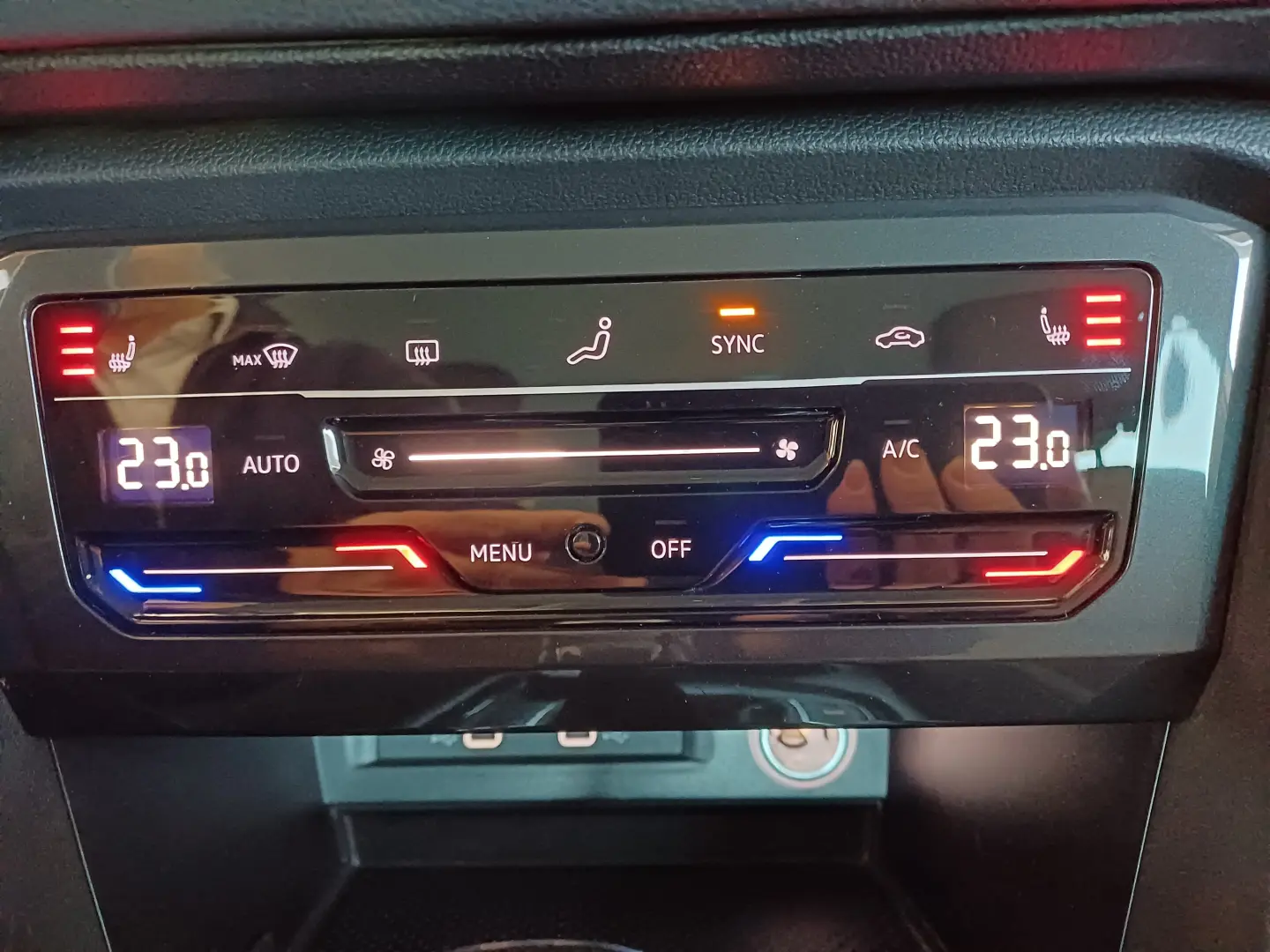 VW Tiguan Life 2 0 TDI SCR DSG 4Mot