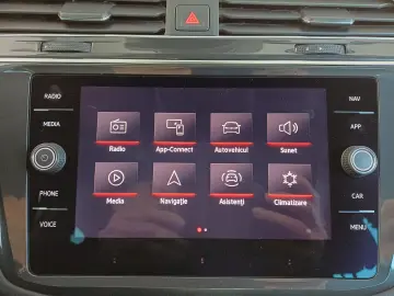VW Tiguan Life 2 0 TDI SCR DSG 4Mot