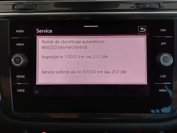 VW Tiguan Life 2 0 TDI SCR DSG 4Mot