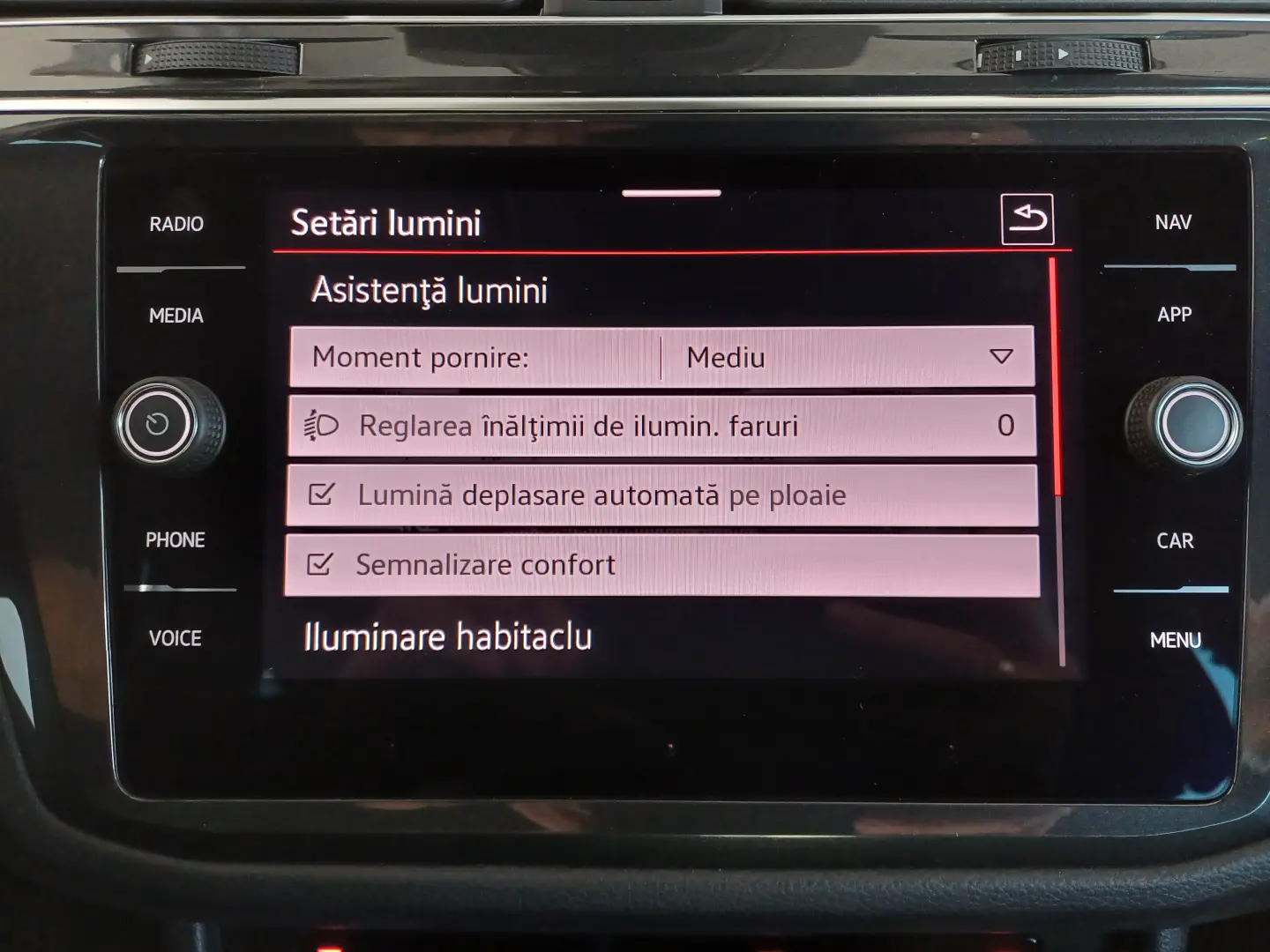 VW Tiguan Life 2 0 TDI SCR DSG 4Mot