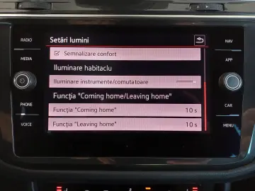 VW Tiguan Life 2 0 TDI SCR DSG 4Mot