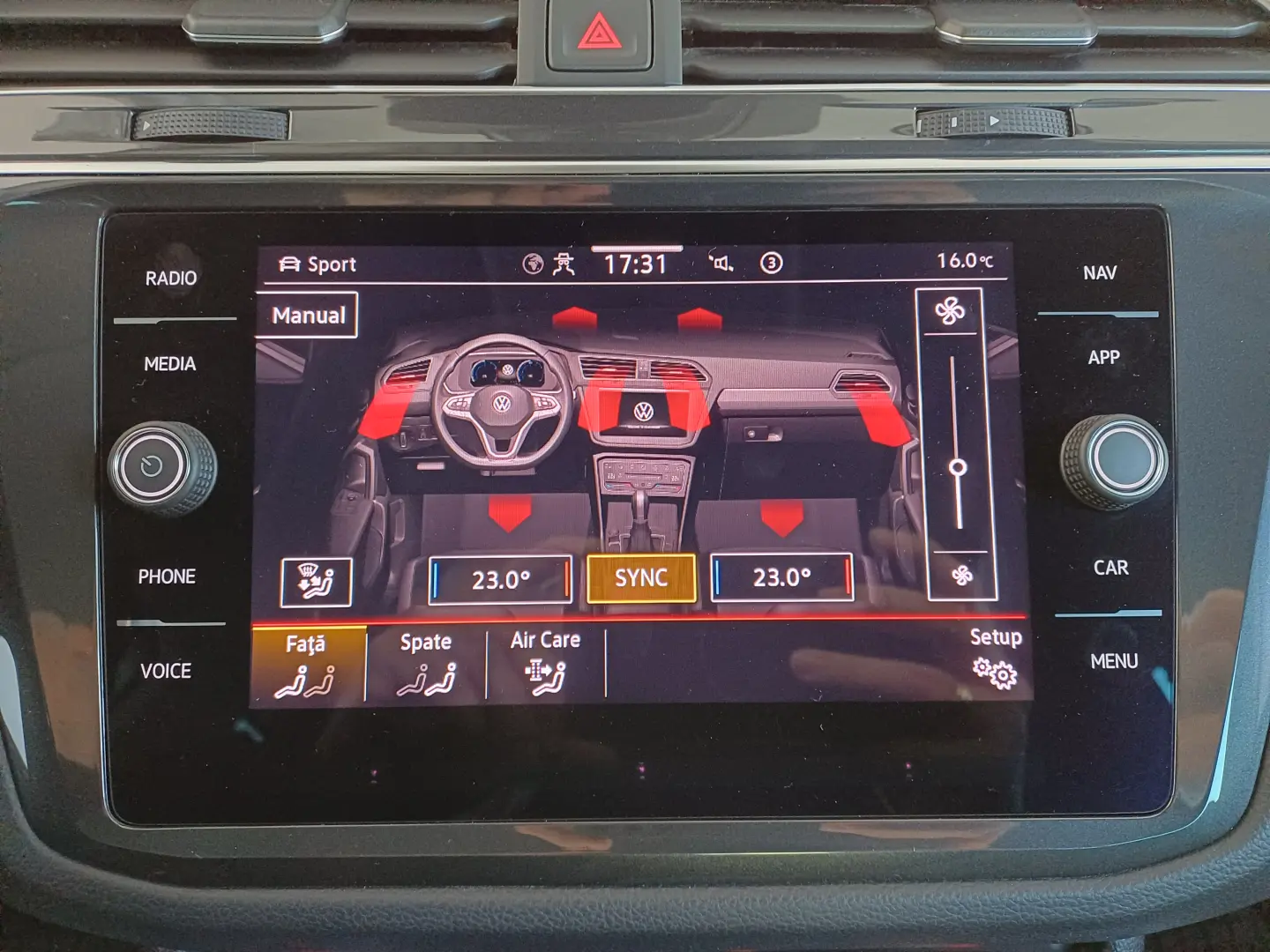 VW Tiguan Life 2 0 TDI SCR DSG 4Mot