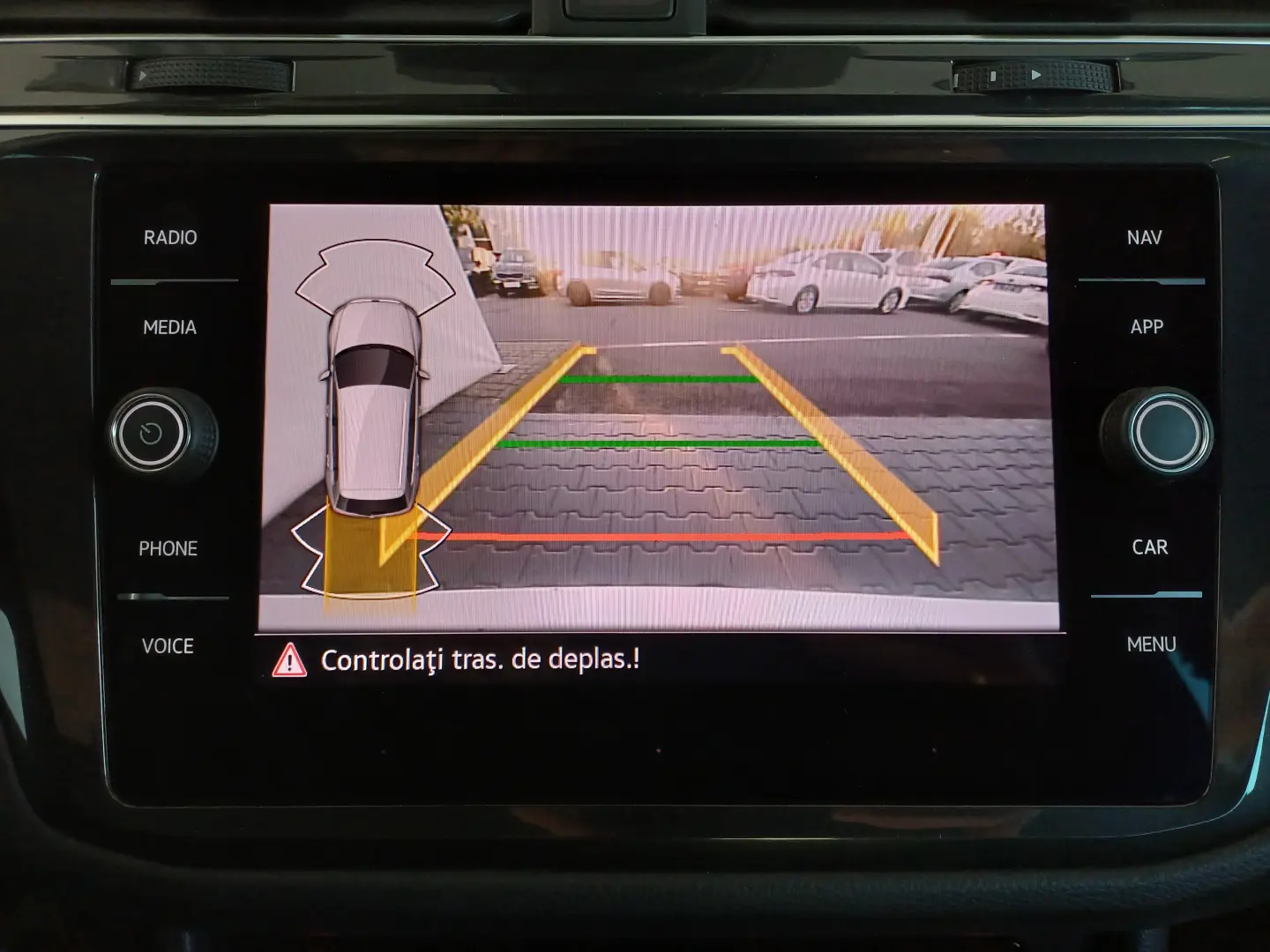 VW Tiguan Life 2 0 TDI SCR DSG 4Mot