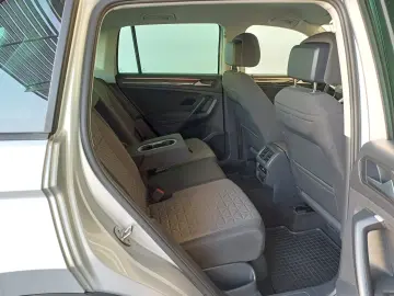 VW Tiguan Life 2 0 TDI SCR DSG 4Mot