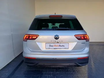 VW Tiguan Life 2 0 TDI SCR DSG 4Mot