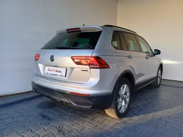 VW Tiguan Life 2 0 TDI SCR DSG 4Mot