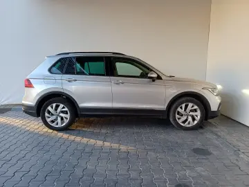 VW Tiguan Life 2 0 TDI SCR DSG 4Mot