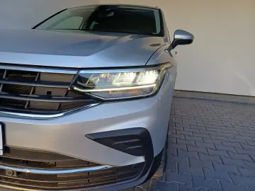 VW Tiguan Life 2 0 TDI SCR DSG 4Mot