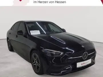 C 220 d 9G- AMG KomfP AssiP BusiP KAM