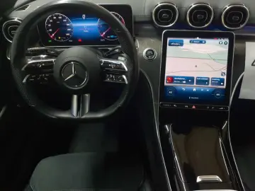 C 220 d 9G- AMG KomfP AssiP BusiP KAM