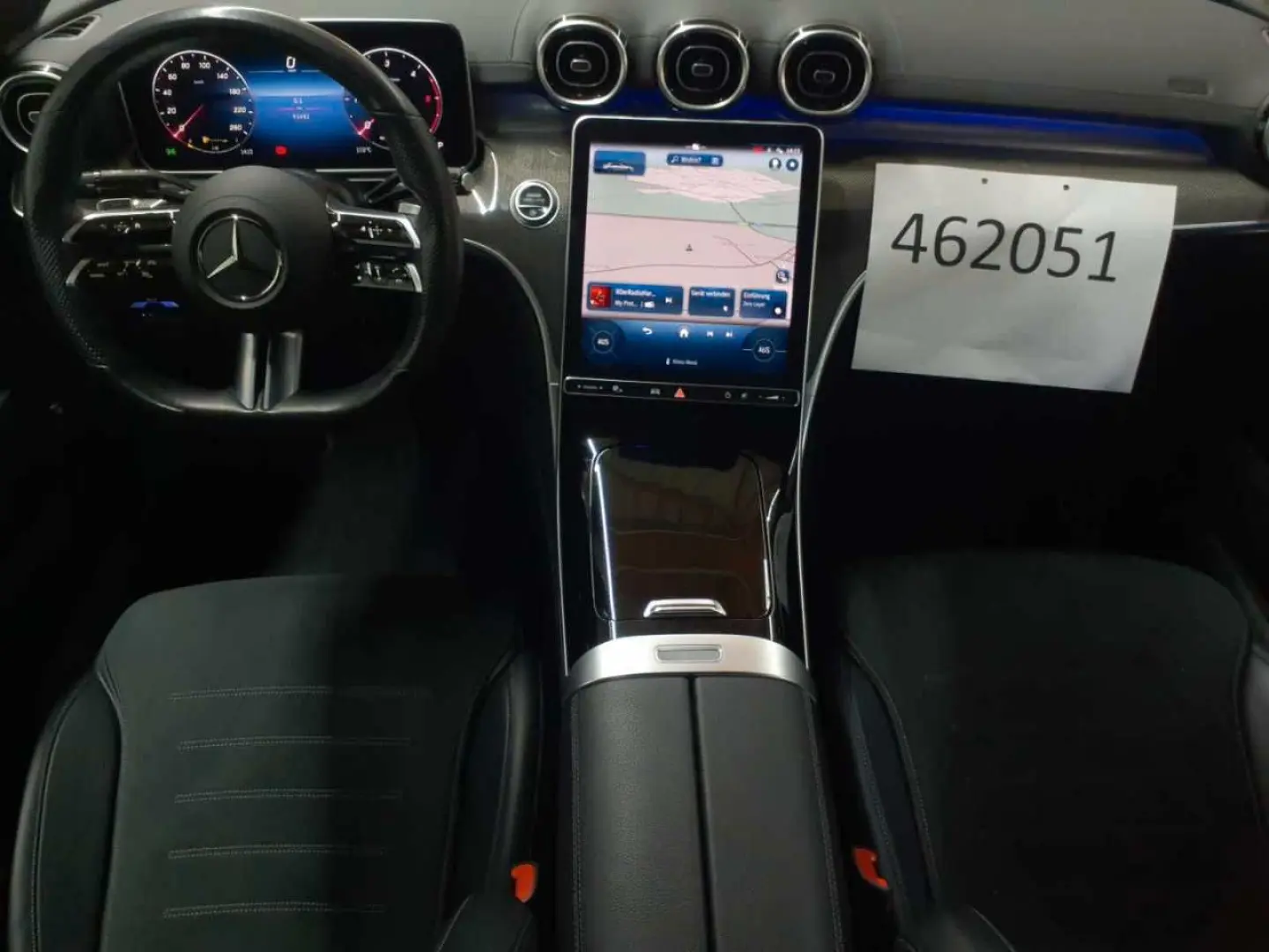 C 220 d 9G- AMG KomfP AssiP BusiP KAM