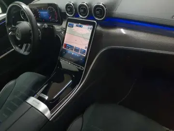 C 220 d 9G- AMG KomfP AssiP BusiP KAM