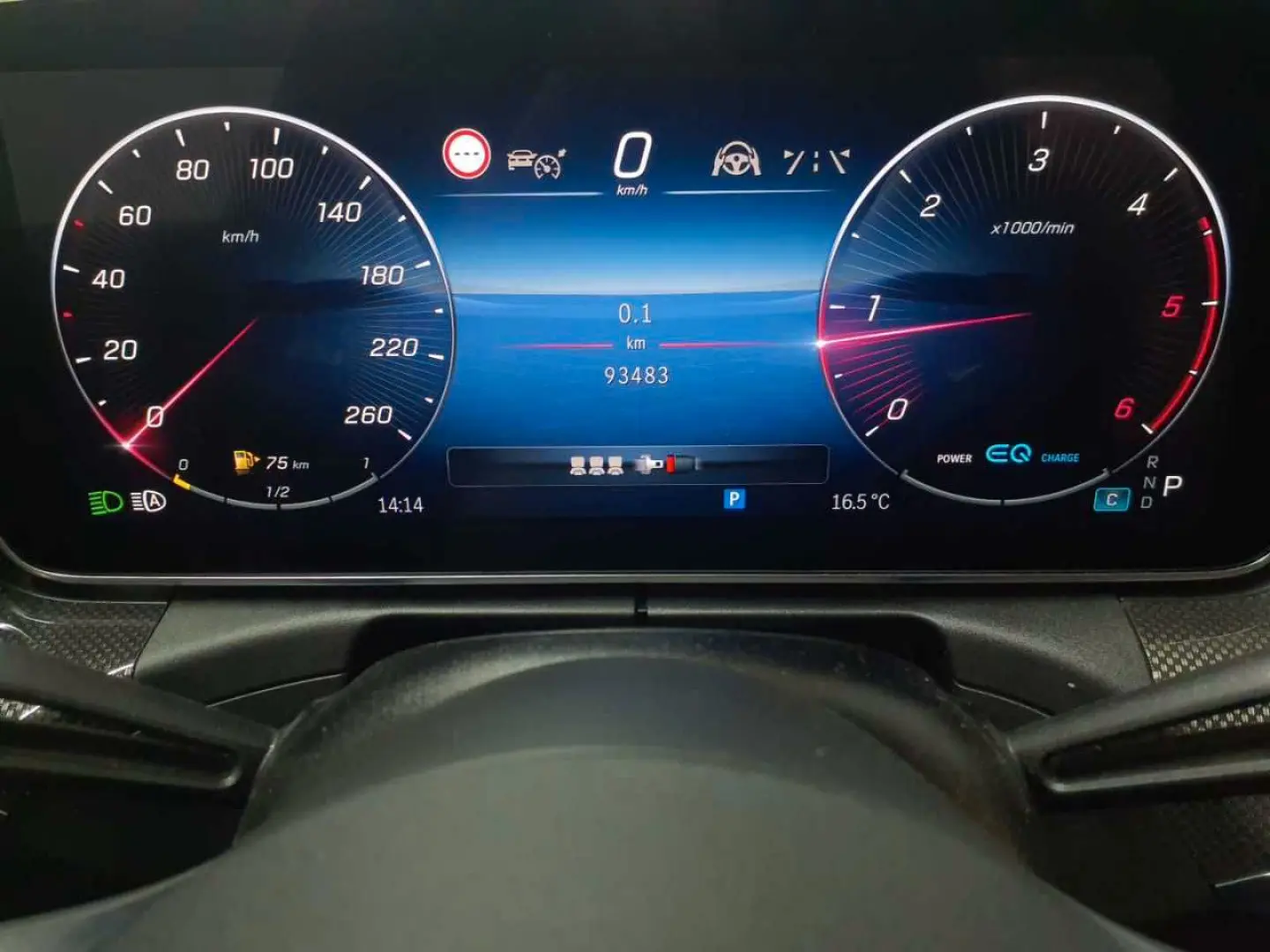 C 220 d 9G- AMG KomfP AssiP BusiP KAM