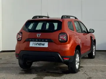 DACIA DUSTER 1.0 ECO-G 100CP Expression