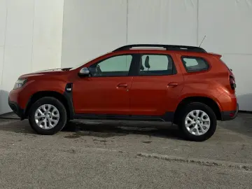 DACIA DUSTER 1.0 ECO-G 100CP Expression