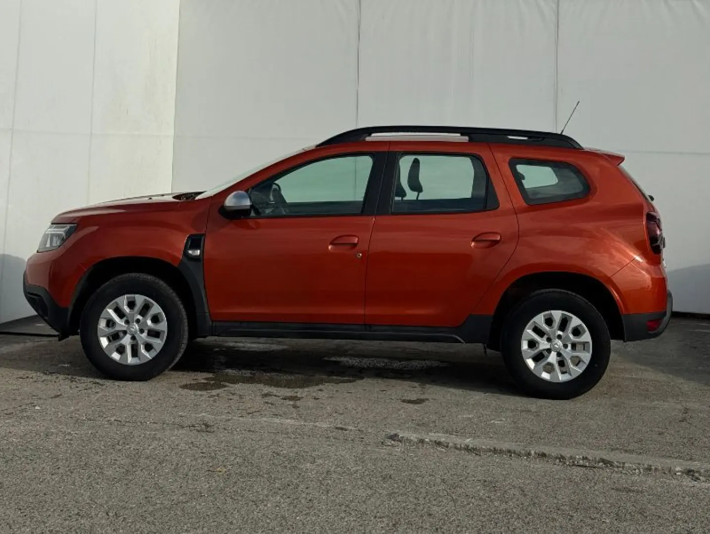 DACIA DUSTER 1.0 ECO-G 100CP Expression