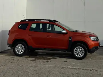 DACIA DUSTER 1.0 ECO-G 100CP Expression