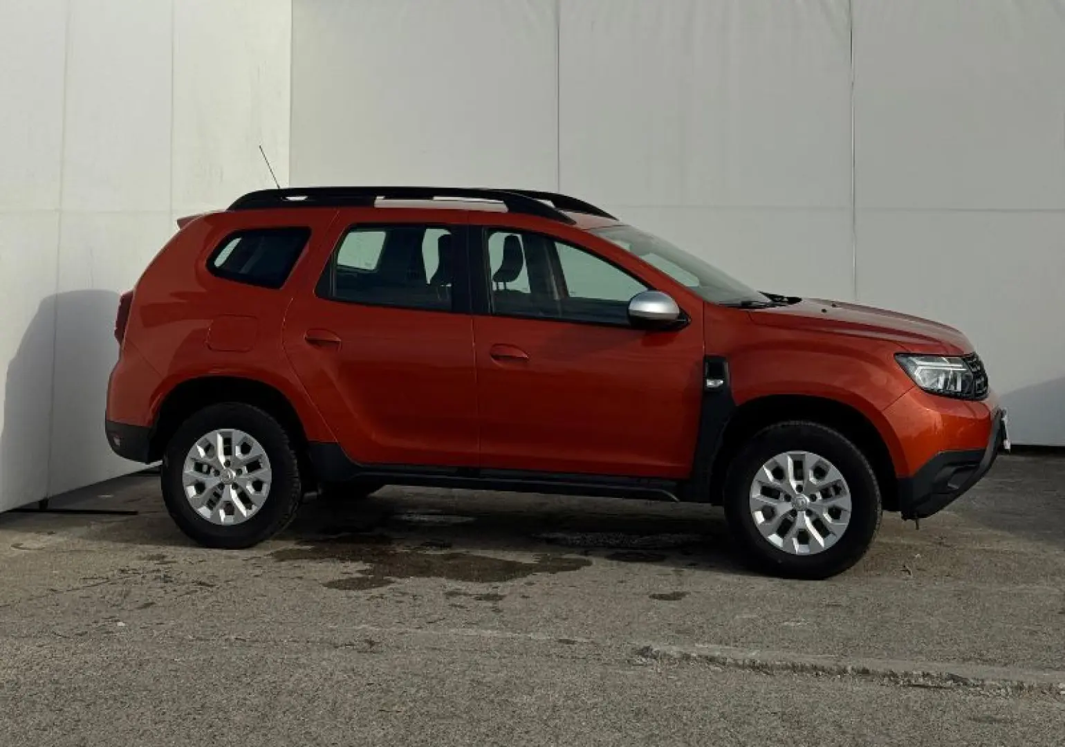 DACIA DUSTER 1.0 ECO-G 100CP Expression