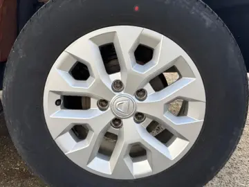 DACIA DUSTER 1.0 ECO-G 100CP Expression