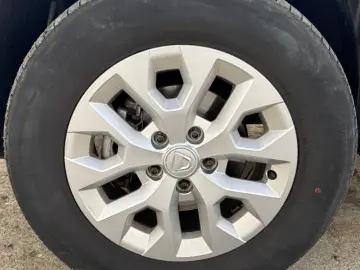 DACIA DUSTER 1.0 ECO-G 100CP Expression