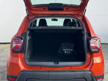 DACIA DUSTER 1.0 ECO-G 100CP Expression