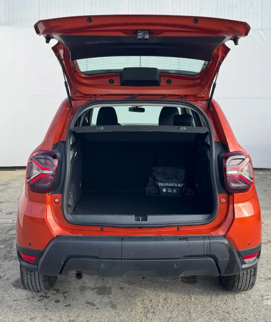 DACIA DUSTER 1.0 ECO-G 100CP Expression