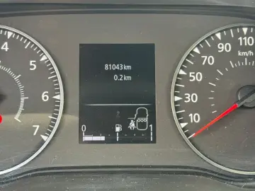 DACIA DUSTER 1.0 ECO-G 100CP Expression