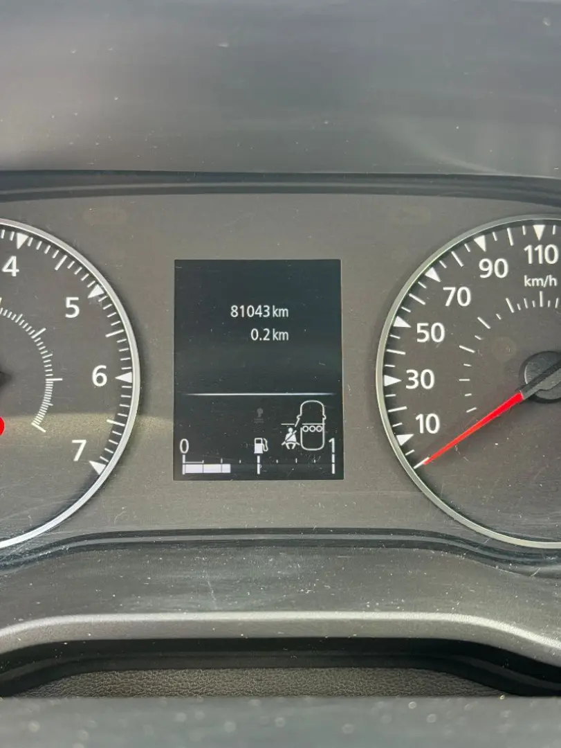 DACIA DUSTER 1.0 ECO-G 100CP Expression