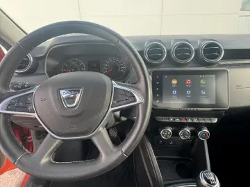 DACIA DUSTER 1.0 ECO-G 100CP Expression