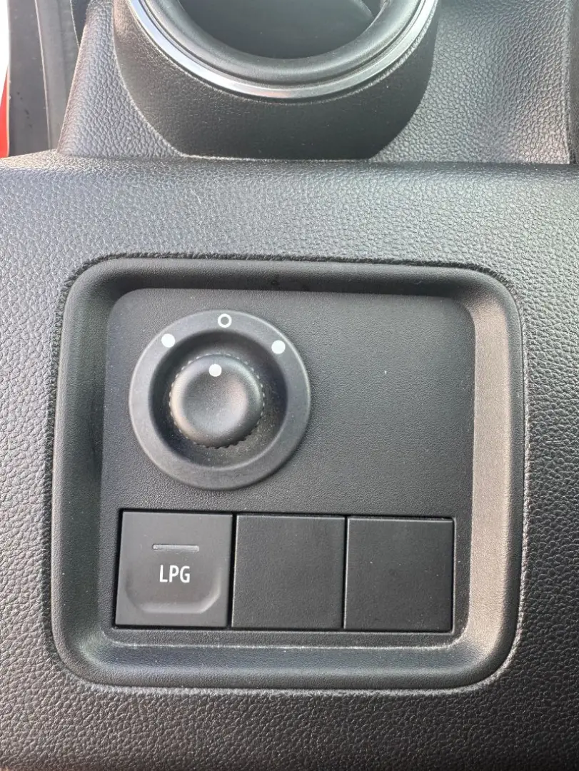 DACIA DUSTER 1.0 ECO-G 100CP Expression