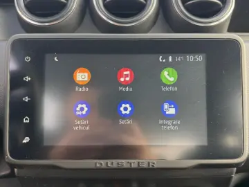 DACIA DUSTER 1.0 ECO-G 100CP Expression