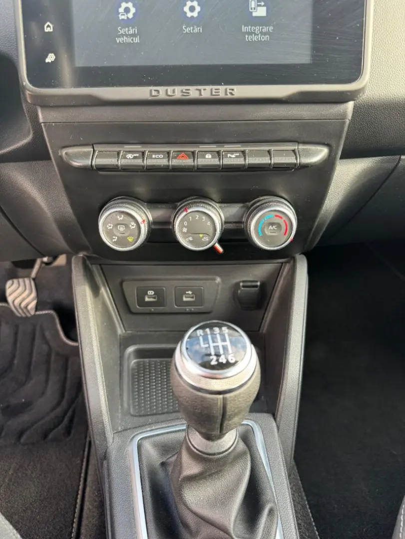 DACIA DUSTER 1.0 ECO-G 100CP Expression